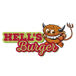 Icon image Hell's Burger Paderborn
