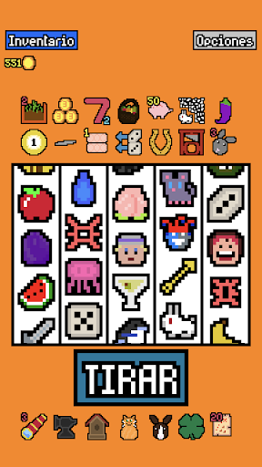 Vista previa de la aplicación