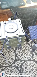 AR Aircraft