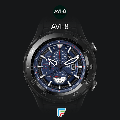 Screenshot of AVI-8 - Hawker Hunter AV-4064-