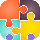 Best Jigsaw Puzzles icon