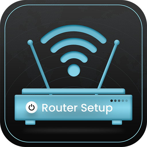 All Router Admin - Setup WI-Fi
