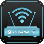 Cover Image of Unduh All Router Admin - Setup WI-Fi  APK