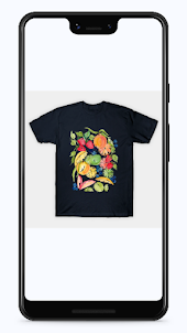 TeePublic : T-Shirts App