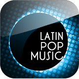 Latin Pop Music icon