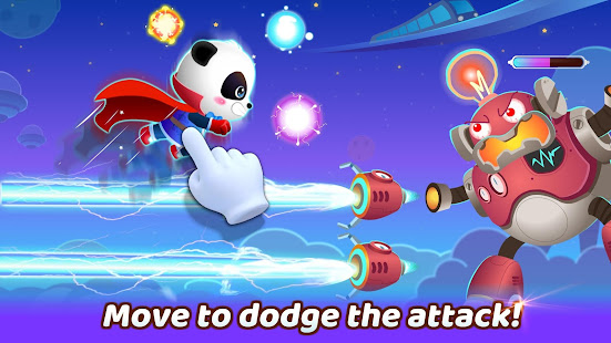 Little Panda's Hero Battle 8.58.00.00 APK screenshots 3