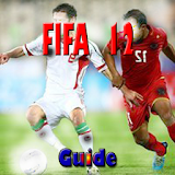 Guide Fifa 12 icon