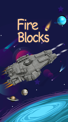 Fire Blocks - Screenshot 1