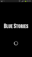 screenshot of Blue Stories | Μπλε Ιστορίες
