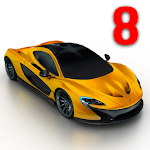 Cover Image of डाउनलोड Crazy Car Parking Car Games 3D 1.0 APK