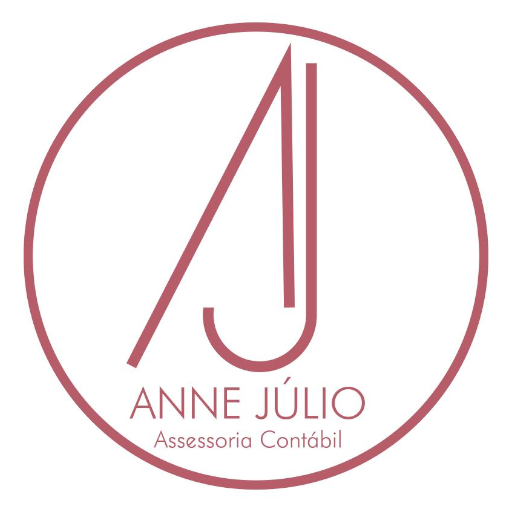 AJ Contabilidade logo