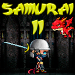 Samurai - II