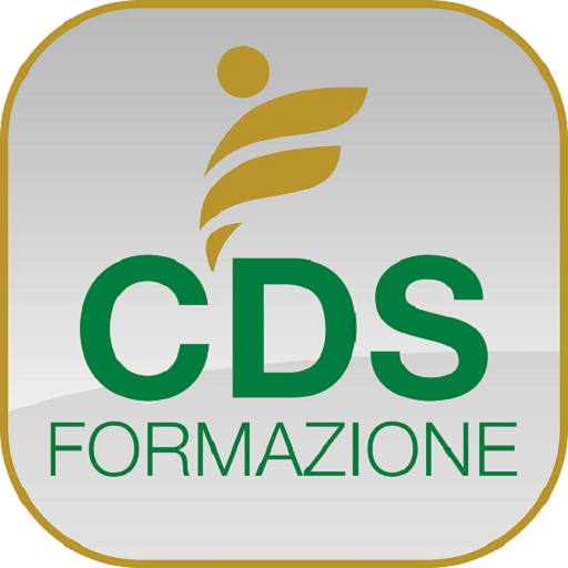 CDS Formazione logo