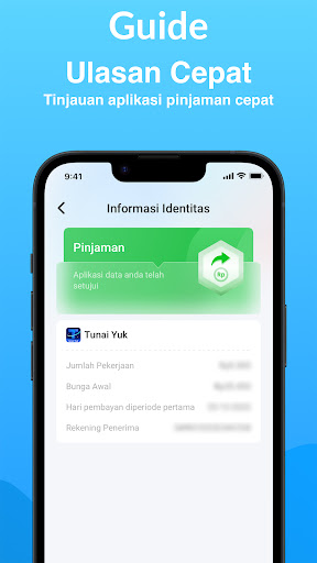 Tunai Yuk Kredit Dana On Guide