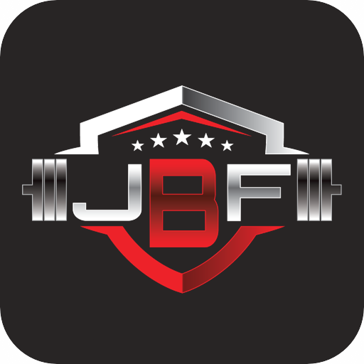 JB Fitnez Logo