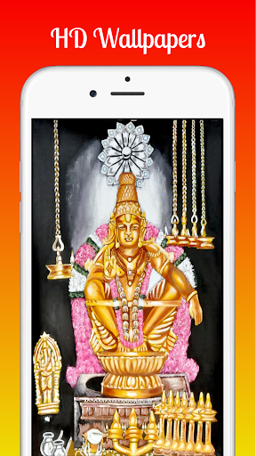 Download Lord Ayyappa 4K Wallpapers Free for Android - Lord Ayyappa 4K  Wallpapers APK Download 