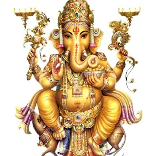 Vinayaka Chavithi