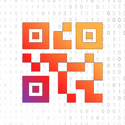 EasyQR - QrCode Maker  Icon