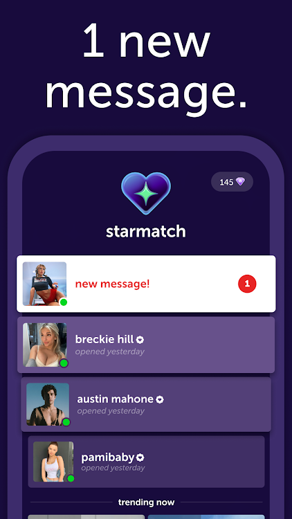 starmatch - 1.0.17 - (Android)