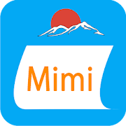 Học tiếng Nhật Mimikara