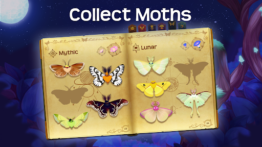 Flutter Starlight — Cozy Game - Simulation - games