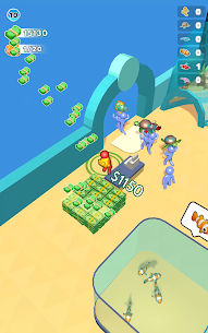 Aquarium Land (Unlimited Money) 8