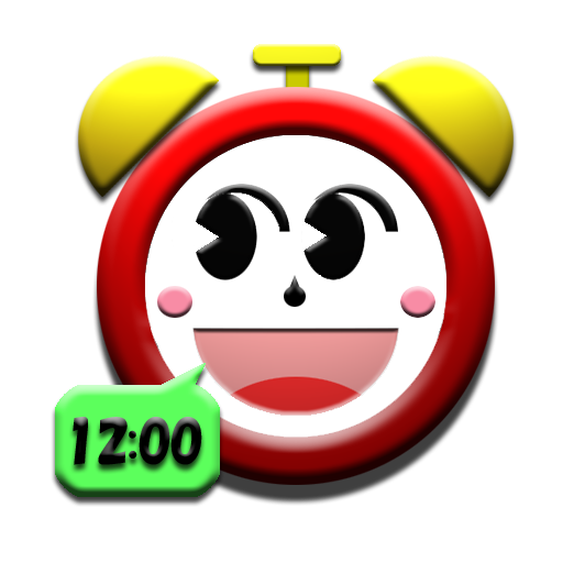 VoiceTimeSignal logo