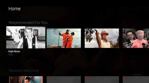 Screenshot of MaxxSouthTV