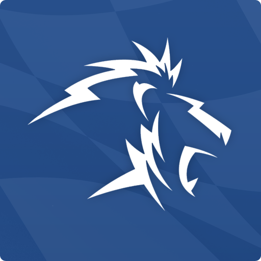 KNAF logo