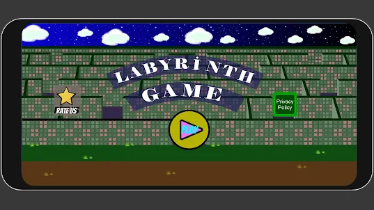 Labyrinth Game 1