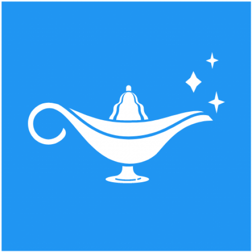 50 Wishes - AppWisp.com