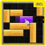 Cover Image of Unduh Unblock Wood Puzzle 1.1.2 APK