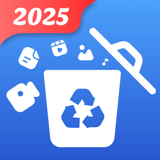 Photo Recovery – File Recovery