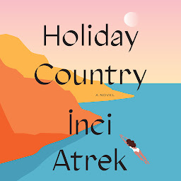 Icon image Holiday Country: A Novel