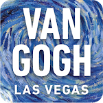 Cover Image of Download Van Gogh Immersive Experience  APK