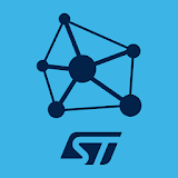 ST BLE StarNet icon