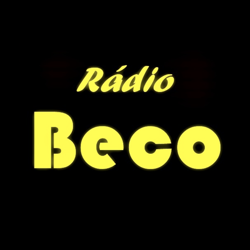 Rádio Beco logo