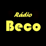 Cover Image of Download Rádio Beco  APK