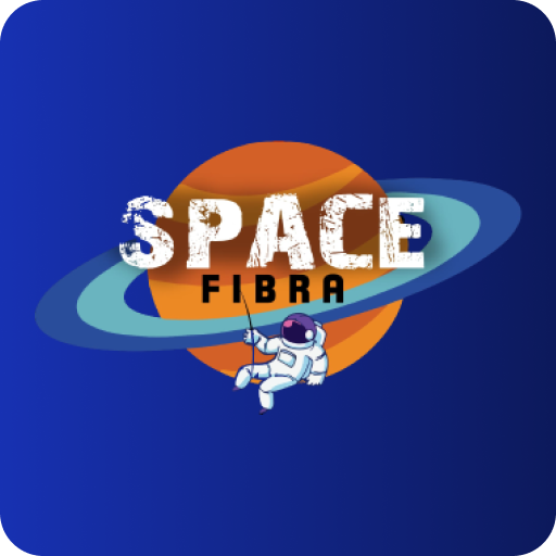 Space Fibra logo