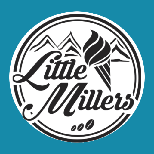 Little Millers logo