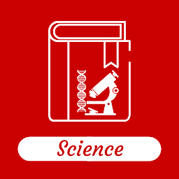 Icon image Science Dictionary App