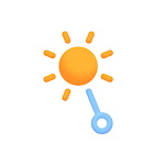 Cover Image of Download BabyWeather  APK