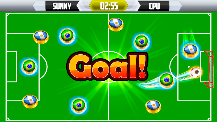 Brazil Vs Football Game 2022 - 1.1.12 - (Android)