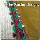 Latest Saree Kuchu Designs icon