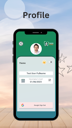 Denta Buddy - Health Is Wealth Screen 3