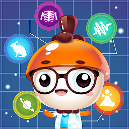 Marbel Sains SD 4-5 Mod Apk
