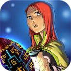 Miriel's Enchanted Mystery