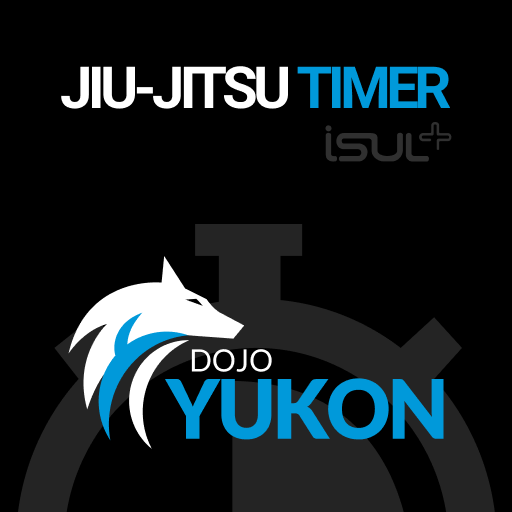 JiuJitsuTimer TV - Dojo Yukon 1.0.0 Icon