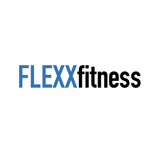 FLEXX fitness logo