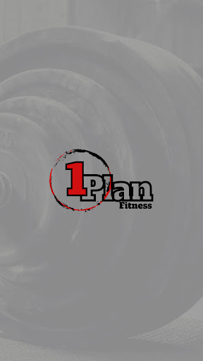 Android application Virtual 1Plan Fitness Trainer screenshort